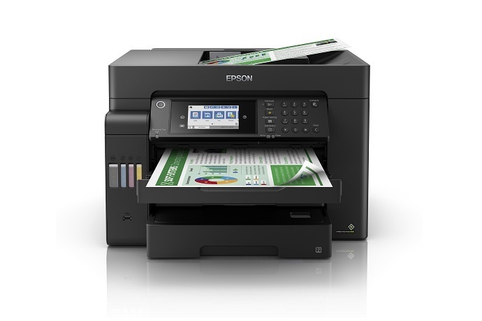 All-in-One Printers